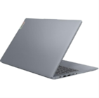 Ноутбук Lenovo IdeaPad Slim Intel Core i5-13420H 8GB DDR4 512GB SSD NVMe FHD TN Серый