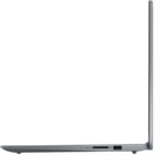 Ноутбук Lenovo IdeaPad Slim Intel Core i5-13420H 8GB DDR4 512GB SSD NVMe FHD TN Серый