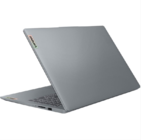 Ноутбук Lenovo IdeaPad Slim Intel Core i5-13420H 8GB DDR4 512GB SSD NVMe FHD TN Серый