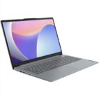 Ноутбук Lenovo IdeaPad Slim Intel Core i5-13420H 8GB DDR4 512GB SSD NVMe FHD TN Серый