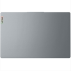 Ноутбук Lenovo IdeaPad Slim Intel Core i5-13420H 8GB DDR4 512GB SSD NVMe FHD TN Серый