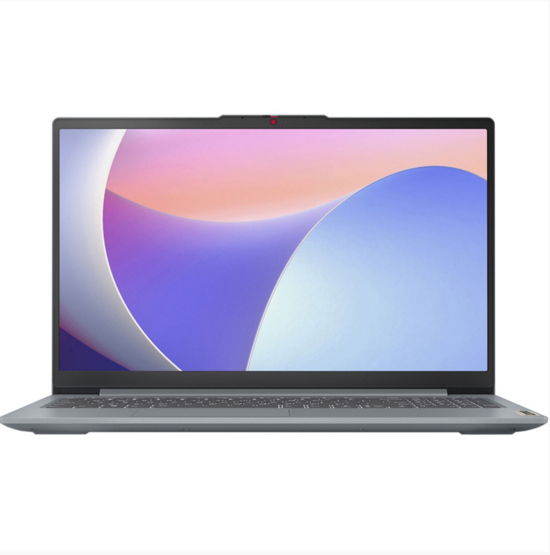 Ноутбук Lenovo IdeaPad Slim Intel Core i5-13420H 8GB DDR4 512GB SSD NVMe FHD TN Серый