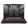 Ноутбук Asus TUF Gaming A15 FA507XI AMD Ryzen 9 7940HS 48GB DDR5 1TB SSD NVMe NVIDIA RTX4070 2K IPS Backlit Mecha Gray