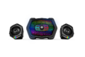 Компьютерная аккустика Microlab Subwoofer U-220 RGB 2.1