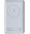 Внешний аккумулятор Power Bank Romoss WS05