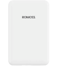 Внешний аккумулятор Power Bank Romoss WS05