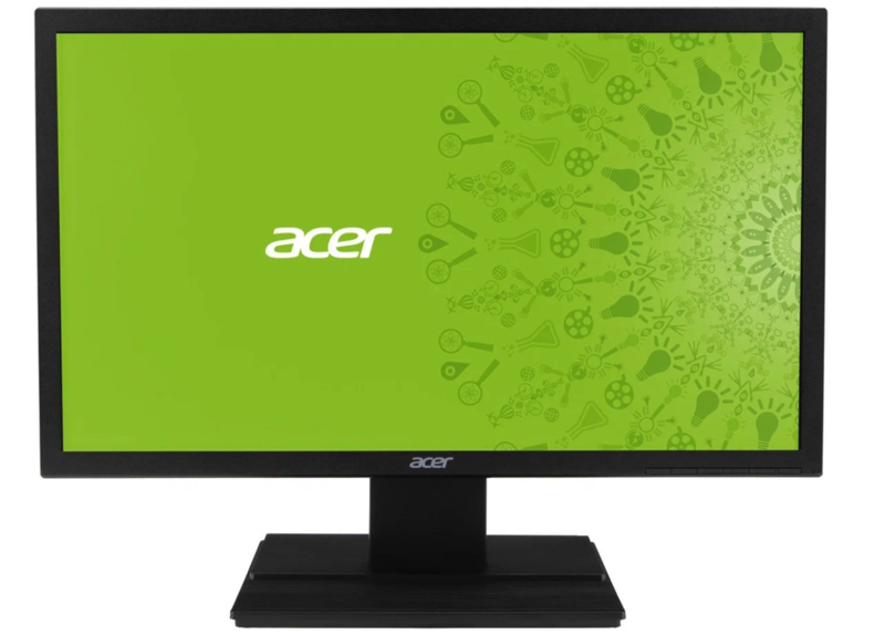 Монитор Acer V226HQLbid