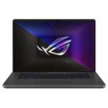 Ноутбук Asus ROG Zephyrus G16 GU603VV Intel Core i7-13620HX 16GB DDR4 256GB SSD NVMe NVIDIA RTX4060 FHD+ IPS Eclipse Gray