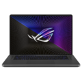 Ноутбук Asus ROG Zephyrus G16 GU603VV Intel Core i7-13620HX 32GB DDR4 256GB SSD NVMe NVIDIA RTX4060 FHD+ IPS Eclipse Gray