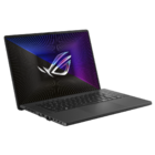 Ноутбук Asus ROG Zephyrus G16 GU603VV Intel Core i7-13620HX 24GB DDR4 512GB SSD NVMe NVIDIA RTX4060 FHD+ IPS W11 Eclipse Gray