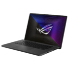 Ноутбук Asus ROG Zephyrus G16 GU603VV Intel Core i7-13620HX 24GB DDR4 512GB SSD NVMe NVIDIA RTX4060 FHD+ IPS W11 Eclipse Gray