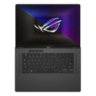 Ноутбук Asus ROG Zephyrus G16 GU603VV Intel Core i7-13620HX 24GB DDR4 512GB SSD NVMe NVIDIA RTX4060 FHD+ IPS W11 Eclipse Gray