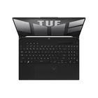 Ноутбук Asus TUF A16 FA617NT AMD Ryzen 7 7735HS 16GB DDR5 1TB SSD NVMe Radeon RX 7700S FHD+ IPS W11 Off Black