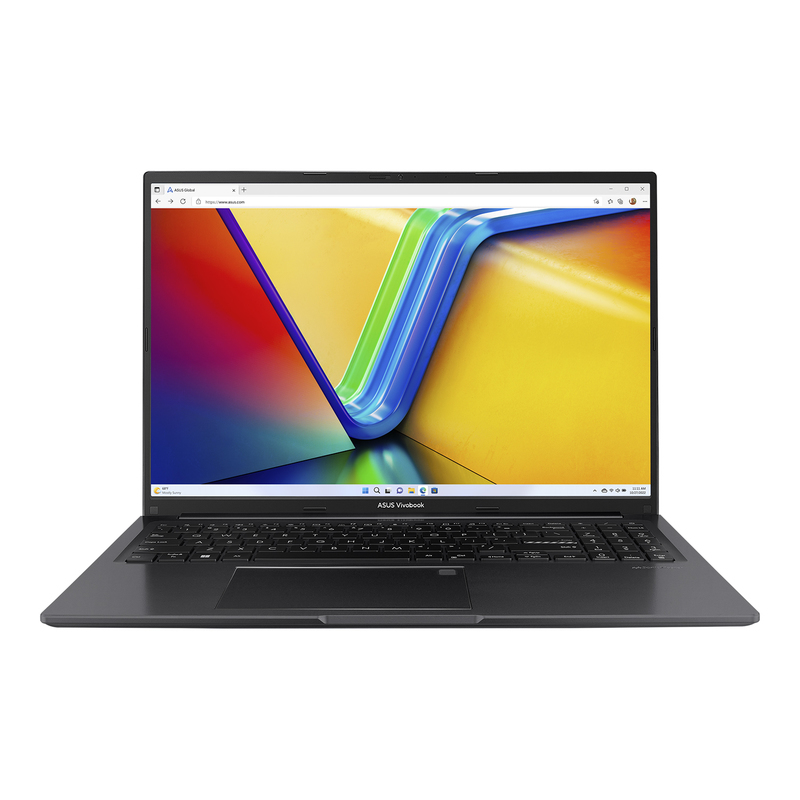 Ноутбук Asus VivoBook F1605ZA-WS74 Intel Core i7-1255U 40GB DDR4 2TB SSD NVMe W11 Black