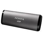 Накопитель ADATA SE760 1TB Gray