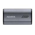 Накопитель ADATA SE880 1TB Titanium Gray