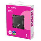 Накопитель ADATA SD620 1TB Black