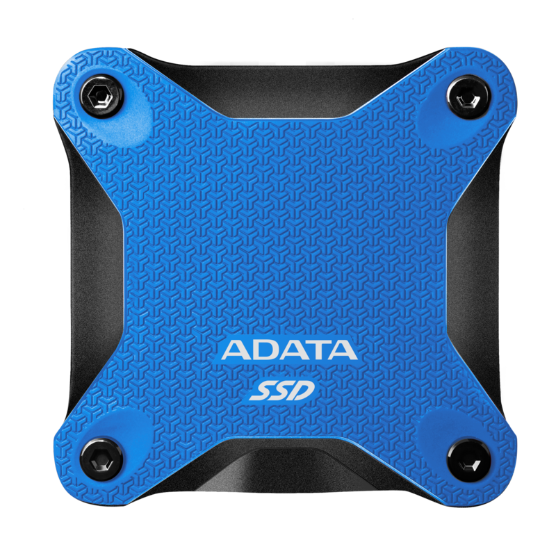 Накопитель ADATA SD620 1TB Blue