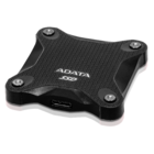 Накопитель ADATA SD620 2TB Black