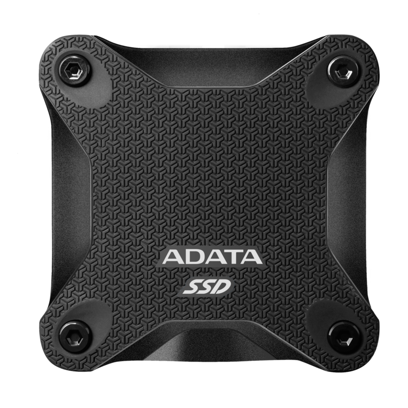 Накопитель ADATA SD620 2TB Black