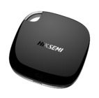 Накопитель Hiksemi HS-ESSD-T100 1TB Black