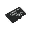 Карта памяти Hikvision micro SDHC HS-TF-L2I 256GB