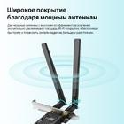 Сетевой адаптер TP-LINK Archer TX20E