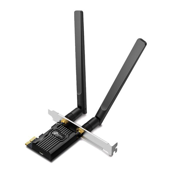 Сетевой адаптер TP-LINK Archer TX20E