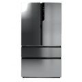 Холодильник Haier HB25FSSAAARU