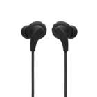 Наушники проводные JBL earphone endur run 2 Black