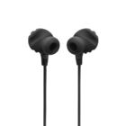 Наушники проводные JBL earphone endur run 2 Black