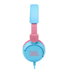 Наушники JBL JR310 Blue