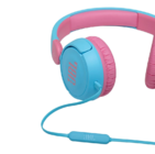 Наушники JBL JR310 Blue