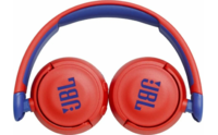 Наушники JBL JR310 Red