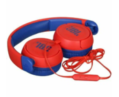 Наушники JBL JR310 Red