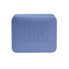 Портативная акустика JBL Go Essential Blue