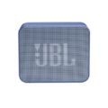 Портативная акустика JBL Go Essential Blue