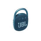 Портативная акустика JBL Clip 4 Blue