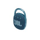 Портативная акустика JBL Clip 4 Blue