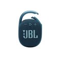 Портативная акустика JBL Clip 4 Blue