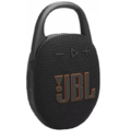 Портативная акустика JBL Clip 5 Black