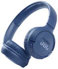 Беспроводные наушники JBL Tune 520BT Blue