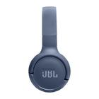 Беспроводные наушники JBL Tune 520BT Blue