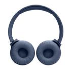 Беспроводные наушники JBL Tune 520BT Blue