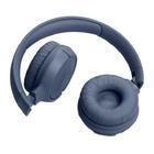 Беспроводные наушники JBL Tune 520BT Blue