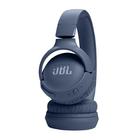 Беспроводные наушники JBL Tune 520BT Blue