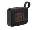 Портативная колонка JBL GO 4 Black