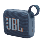 Портативная колонка JBL GO 4 Blue