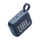 Портативная колонка JBL GO 4 Blue