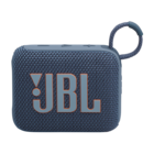 Портативная колонка JBL GO 4 Blue